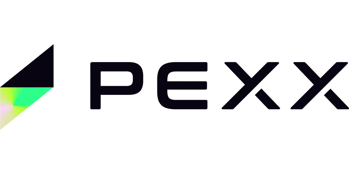 PEXX logo